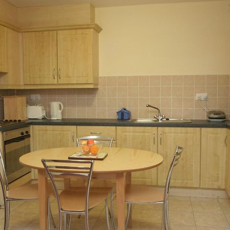 Yeats Village Sligo Extérieur photo