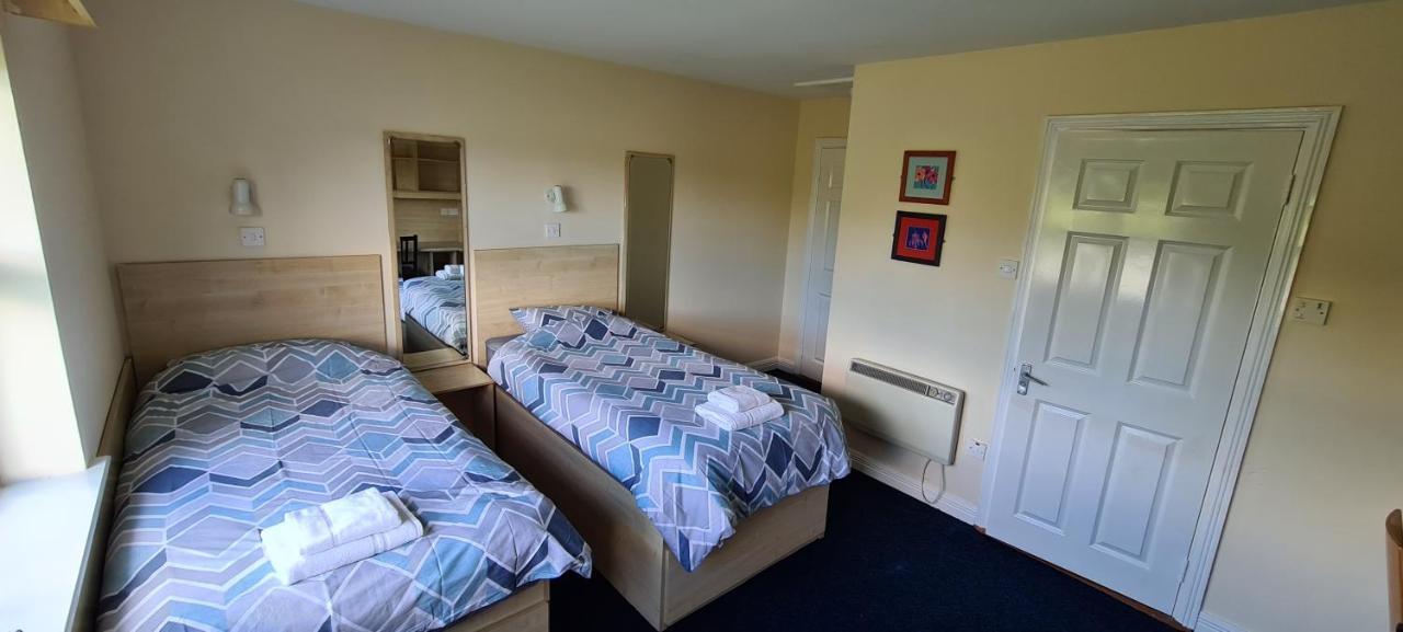 Yeats Village Sligo Extérieur photo