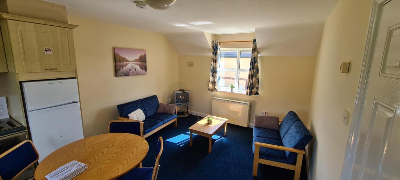 Yeats Village Sligo Extérieur photo
