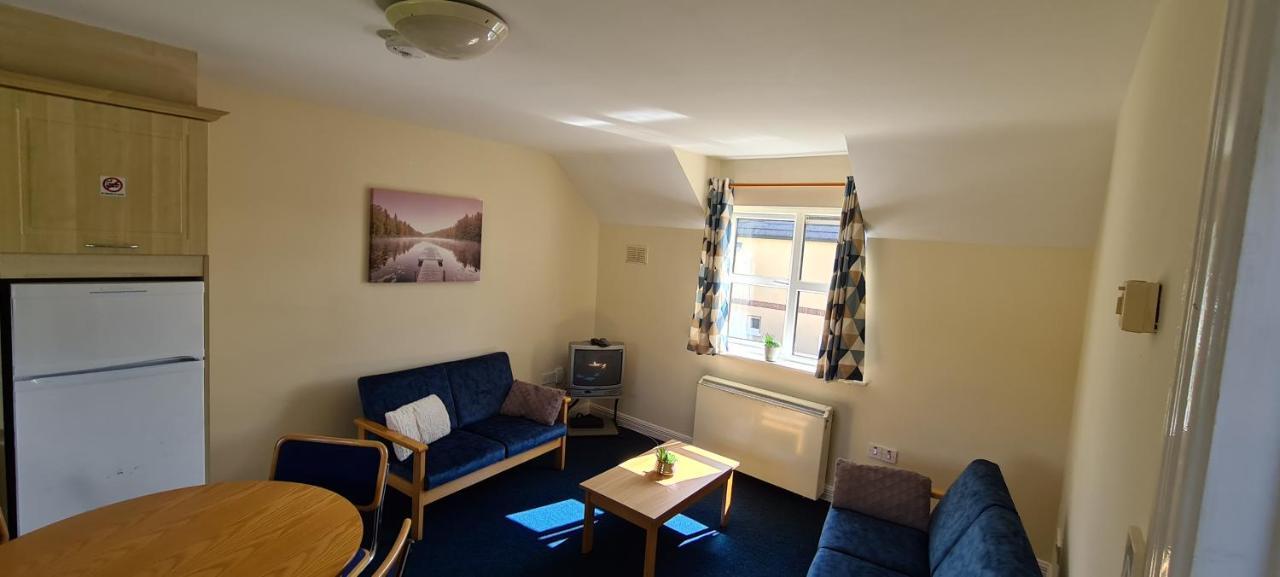 Yeats Village Sligo Extérieur photo