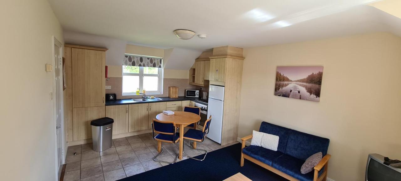 Yeats Village Sligo Extérieur photo
