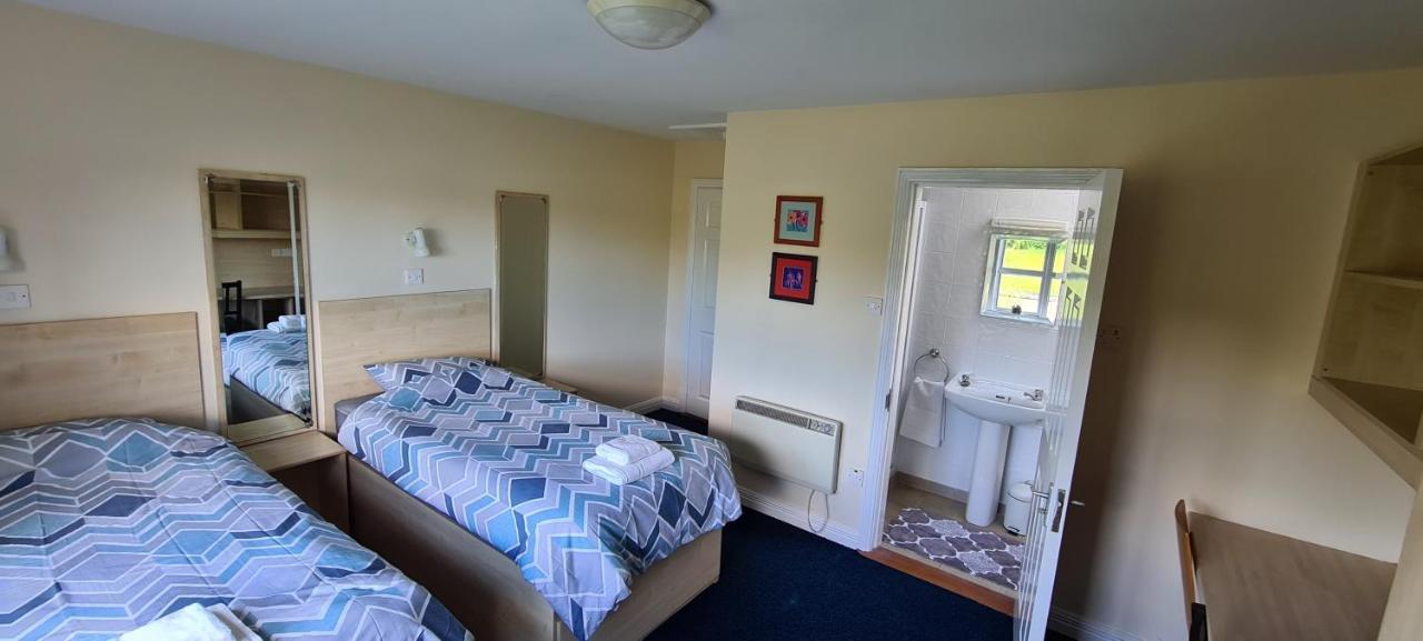 Yeats Village Sligo Extérieur photo