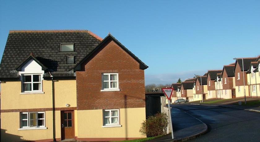 Yeats Village Sligo Extérieur photo