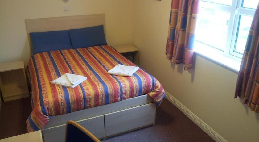 Yeats Village Sligo Extérieur photo