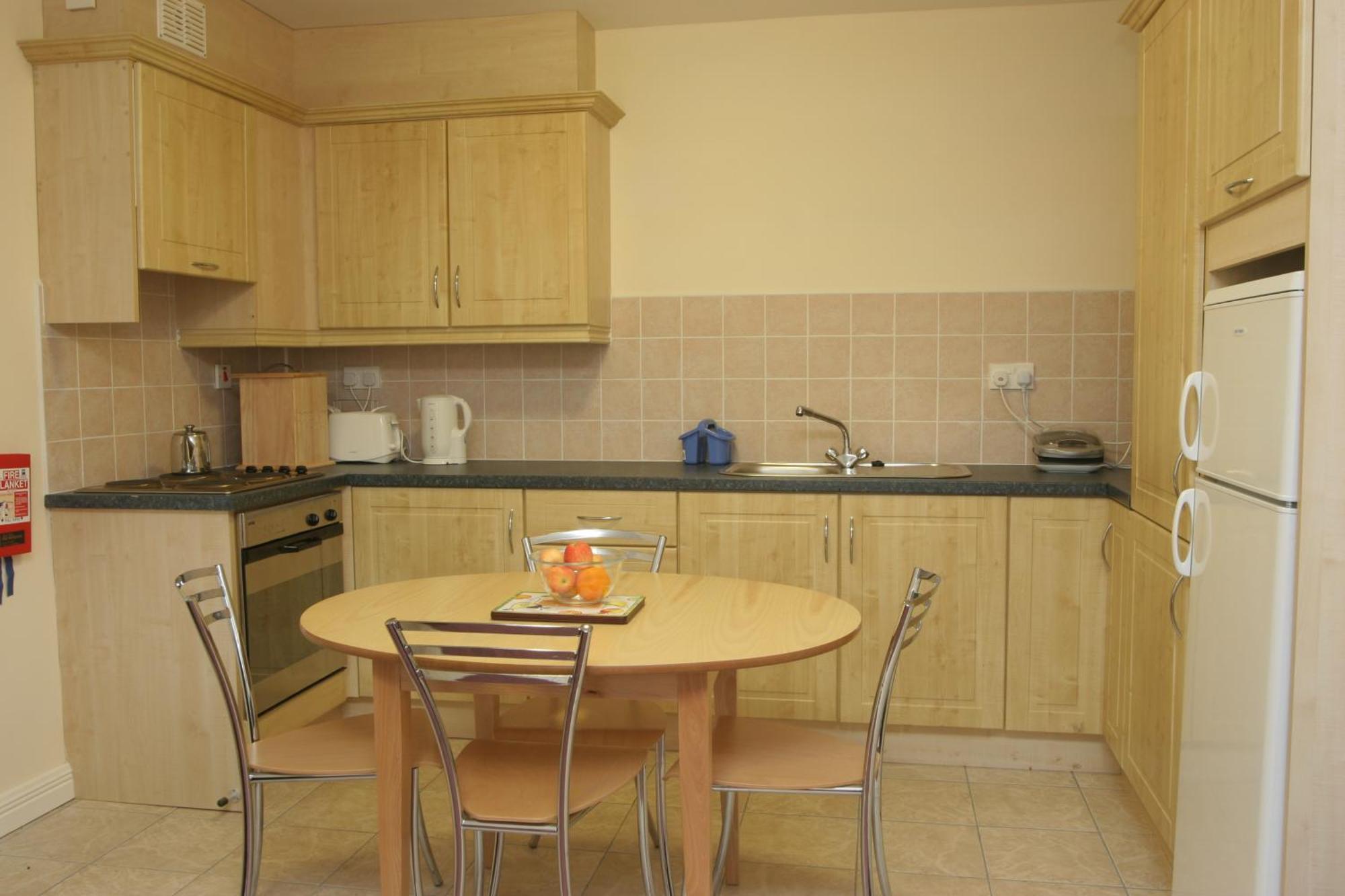 Yeats Village Sligo Extérieur photo